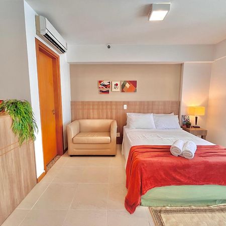 Bsb Stay Premium Flats Particulares - Saint Moritz Shn Brasília Exteriör bild