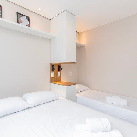 Bsb Stay Premium Flats Particulares - Saint Moritz Shn Brasília Exteriör bild