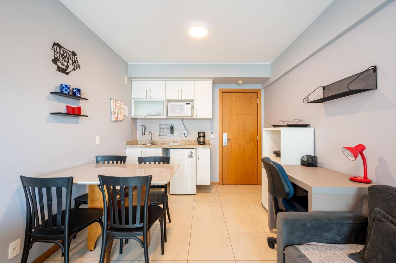 Bsb Stay Premium Flats Particulares - Saint Moritz Shn Brasília Exteriör bild