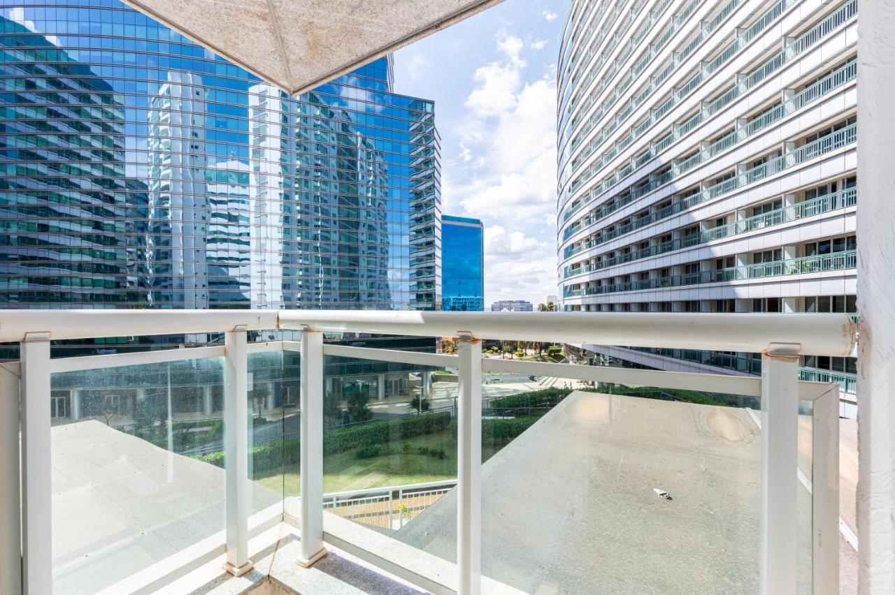 Bsb Stay Premium Flats Particulares - Saint Moritz Shn Brasília Exteriör bild