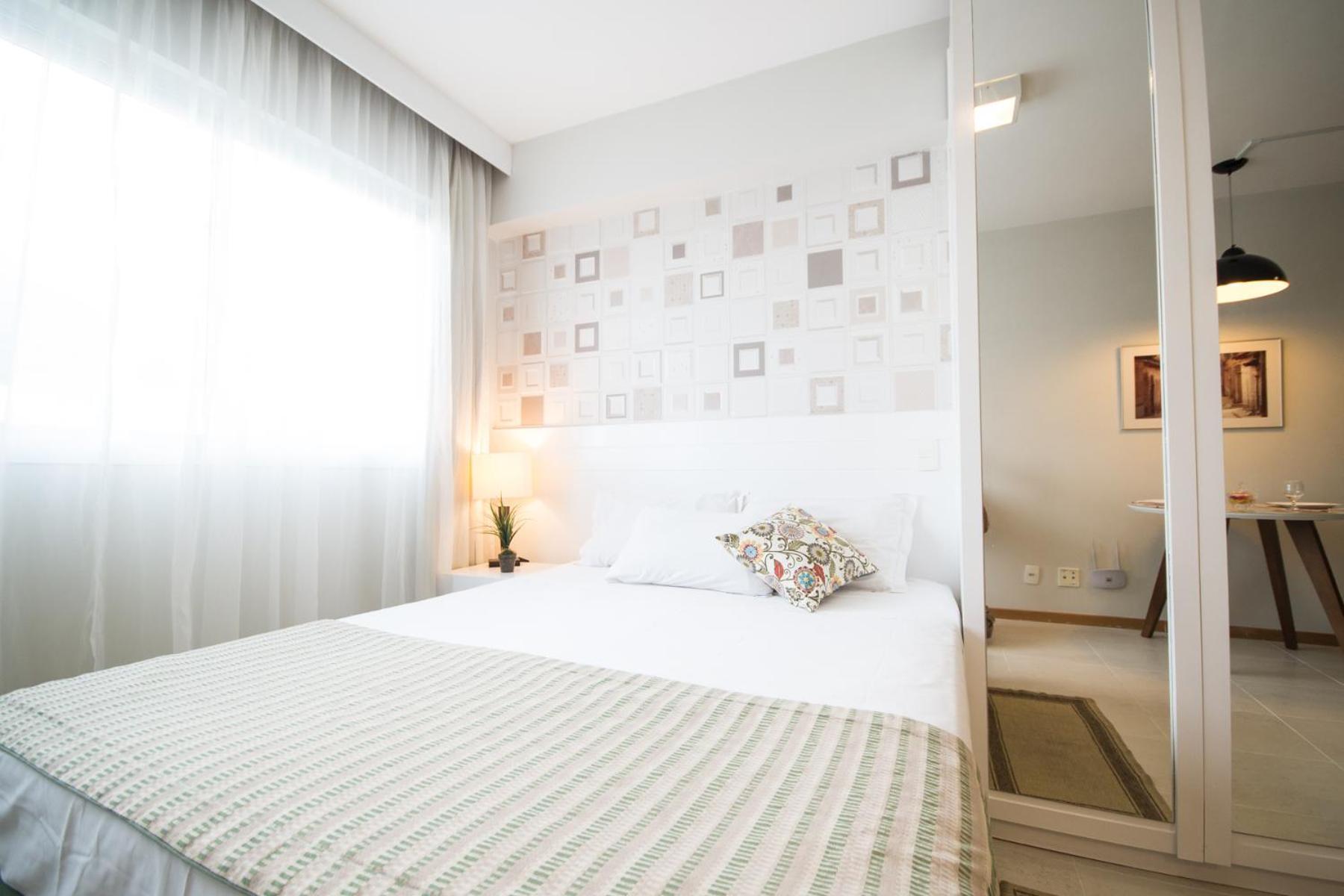 Bsb Stay Premium Flats Particulares - Saint Moritz Shn Brasília Exteriör bild